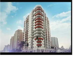 Edificio Guernica Miraflores